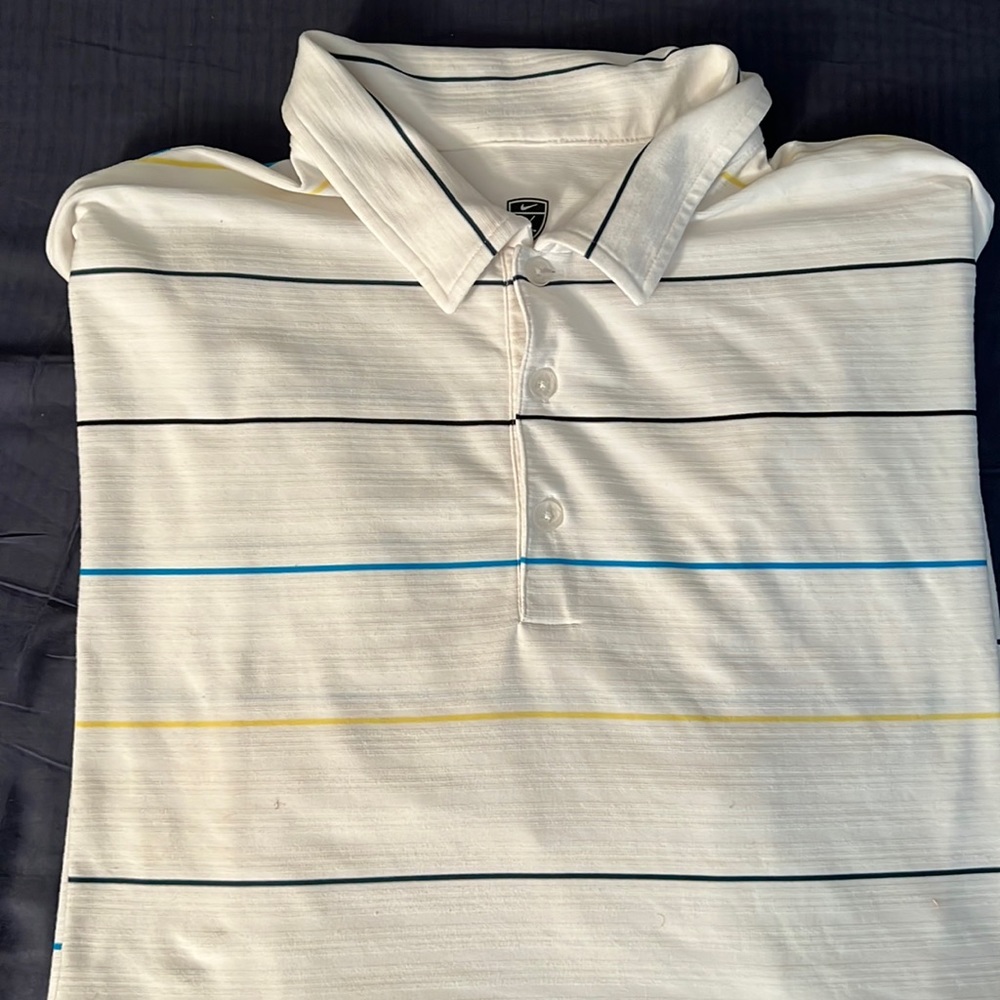 Nike Golf Shirt